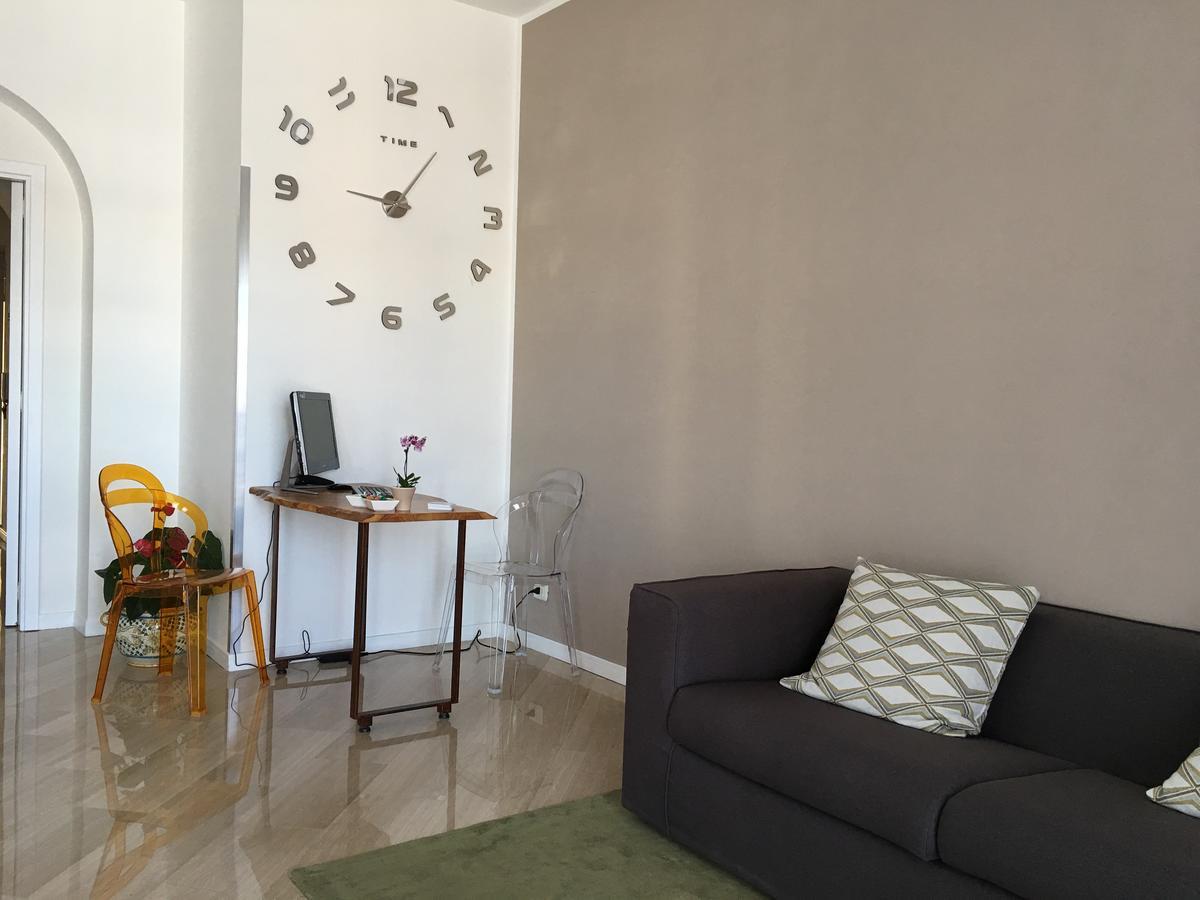 Alludo Aparthotel B&B Agrigento Esterno foto